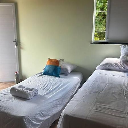 Apartamento 200M Da Lagoa Жижока ди Жерикоакоара Екстериор снимка