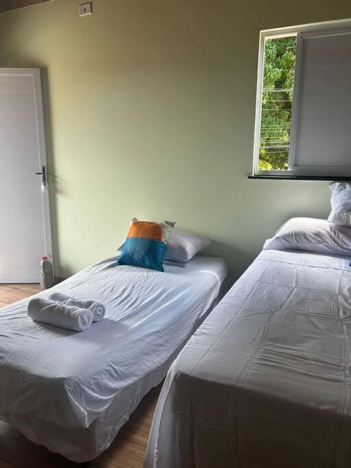 Apartamento 200M Da Lagoa Жижока ди Жерикоакоара Екстериор снимка